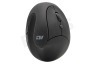 ACT AC5100 Draadloze Ergonomische Muis, Rechtshandig