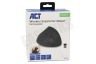 ACT AC5100 Draadloze Ergonomische Muis, Rechtshandig