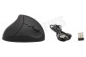 ACT AC5100 Draadloze Ergonomische Muis, Rechtshandig