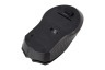 Ewent EW3227 Draadloze Muis 1000 DPI Rood