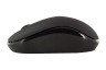Ewent EW3232 Draadloze Muis 1600 DPI Zwart