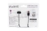 Ewent EW9907 USB datakabel voor Samsung 30 pins