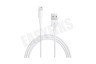 Ewent EW9908 USB naar Lightning kabel, 1m