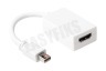 Ewent EW9861 Mini DisplayPort verloopkabel