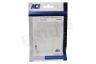 ACT AC7525 Mini DisplayPort verloopkabel