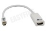 ACT AC7525 Mini DisplayPort verloopkabel