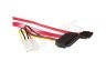 Ewent EW9173 SATA Combi Kabel