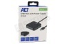 ACT AC6305 4-Poorts USB 3.1 Gen1 (USB 3.0) Hub