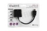 Ewent EW9864 HDMI naar VGA Converter met audio