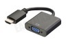 Ewent EW9864 HDMI naar VGA Converter met audio