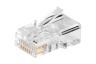 Ewent EW9002 Modulaire RJ-45 connector