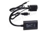 ACT AC7545 VGA naar HDMI Converter met audio
