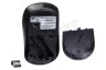 ACT AC5140 Draadloze Muis 1600 DPI Blauw