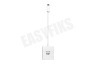 Ewent EW9821 USB Type C naar VGA converter