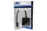 ACT AC7300 USB Type C naar VGA converter