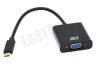 ACT AC7300 USB Type C naar VGA converter