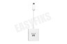 Ewent EW9822 USB TypeC naar HDMI converter