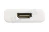 Ewent EW9822 USB TypeC naar HDMI converter
