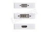 Ewent EW9863 Mini DisplayPort naar HDMI/VGA/DVI converter