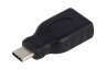 Ewent EW9642 USB 3.1 Type-C naar USB 3.1 Type-A adapter
