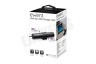 Ewent EW1317 Desktop USB Lader 36W