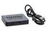 ACT AC7835 4K HDMI Splitter 1x2