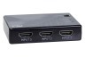 ACT AC7845 4K HDMI Switch 3x1