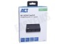 ACT AC7845 4K HDMI Switch 3x1