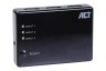 ACT AC7845 4K HDMI Switch 3x1
