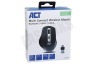 ACT AC5145 Draadloze Multi-Connect Muis 2400 DPI