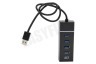 ACT AC6300 4 Poorts USB 3.0 Hub
