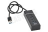 ACT AC6300 4 Poorts USB 3.0 Hub