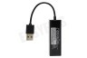 ACT AC6205 Mini 4-poorts USB 2.0 Hub