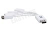 ACT Hub Flexibele 4 Poorts USB Hub