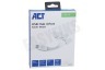 ACT Hub Flexibele 4 Poorts USB Hub