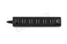 Ewent Hub 7 Poorts USB Hub met Aan/Uit Knop