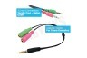 Play PL3320 Gaming Headset