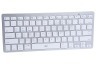 ACT AC5600 Ultradun Bluetooth Keyboard - US lay-out (Qwerty)