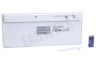ACT AC5600 Ultradun Bluetooth Keyboard - US lay-out (Qwerty)
