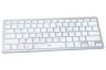 ACT AC5600 Ultradun Bluetooth Keyboard - US lay-out (Qwerty)