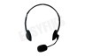 Ewent Hoofdtelefoon Met microfoon