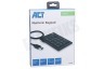 ACT AC5480 Numeriek Toetsenbord