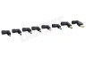 ACT AC2055 Compacte laptoplader (voor laptops tot en met 15,6 inch)