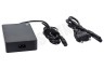 ACT AC2060 Compacte Laptoplader (voor laptops tot en met 17,3 inch)