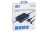 ACT AC2060 Compacte Laptoplader (voor laptops tot en met 17,3 inch)