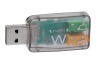 Ewent EW3751 USB Audio Adapter