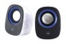 Ewent EW3513 2.0 Speakerset