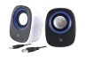 Ewent EW3513 2.0 Speakerset