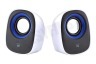 Ewent EW3513 2.0 Speakerset