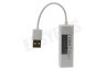 ACT AC6200 Mini 4-Poorts USB 2.0 Hub